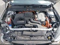 2017 Ford Fusion — photo 10 of 17 | VIN 3FA6P0PU9HR411347