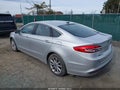 2017 Ford Fusion — photo 3 of 17 | VIN 3FA6P0PU9HR411347
