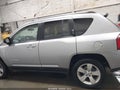 2016 Jeep Compass — photo 14 of 16 | VIN 1C4NJDBB2GD757025