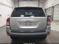 Photo 16 of 16 — 2016 Jeep Compass
