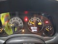 2016 Jeep Compass — photo 7 of 16 | VIN 1C4NJDBB2GD757025