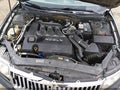 2006 Lincoln Zephyr — photo 10 of 14 | VIN 3LNHM26186R622126