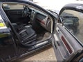 Photo 5 of 14 — 2006 Lincoln Zephyr