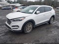 2017 Hyundai Tucson — photo 2 of 15 | VIN KM8J33A27HU322535