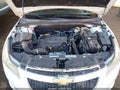 Photo 10 of 16 — 2013 Chevrolet Cruze