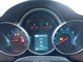 Photo 7 of 16 — 2013 Chevrolet Cruze