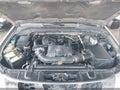2005 Nissan Xterra — photo 10 of 11 | VIN 5N1AN08W75C629710