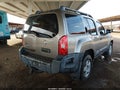 2005 Nissan Xterra — photo 4 of 11 | VIN 5N1AN08W75C629710
