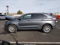 Photo 14 of 16 — 2023 Ford Edge