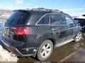 Photo 4 of 16 — 2010 Acura MDX