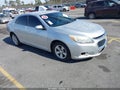 Photo 1 of 11 — 2016 Chevrolet Malibu Limited