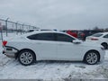 Photo 14 of 17 — 2019 Chevrolet Impala