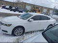 Photo 15 of 17 — 2019 Chevrolet Impala