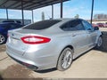 Photo 4 of 16 — 2015 Ford Fusion