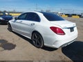 2015 Mercedes-Benz C-Class — photo 3 of 16 | VIN 55SWF4KB4FU009632