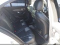 2015 Mercedes-Benz C-Class — photo 8 of 16 | VIN 55SWF4KB4FU009632