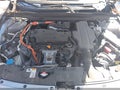 2022 Honda Accord — photo 10 of 21 | VIN 1HGCV3F29NA039780