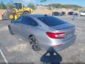 2022 Honda Accord — photo 3 of 21 | VIN 1HGCV3F29NA039780