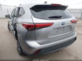 2022 Toyota Highlander Hybrid — photo 3 of 18 | VIN 5TDBBRCH3NS550161
