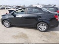 Photo 14 of 16 — 2017 Chevrolet Sonic