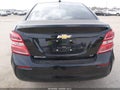 Photo 16 of 16 — 2017 Chevrolet Sonic