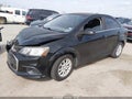 Photo 2 of 16 — 2017 Chevrolet Sonic