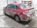 2009 Ford Focus — photo 3 of 17 | VIN 1FAHP36N29W250567