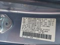 2008 Honda CR-V — photo 9 of 11 | VIN JHLRE38518C021737