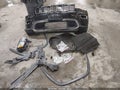 2017 Jeep Grand Cherokee — photo 12 of 19 | VIN 1C4RJFBG4HC627540