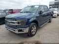 Photo 2 of 16 — 2018 Ford F-150