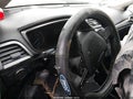 Photo 7 of 10 — 2017 Ford Fusion