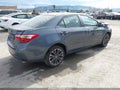 2015 Toyota Corolla — photo 4 of 17 | VIN 5YFBURHE8FP279651
