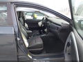 2015 Toyota Corolla — photo 5 of 17 | VIN 5YFBURHE8FP279651
