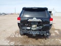 2013 Toyota 4Runner — photo 6 of 17 | VIN JTEBU5JR6D5137214