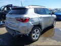 2018 Jeep Compass — photo 4 of 16 | VIN 3C4NJDBB1JT485374
