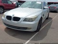 Photo 12 of 12 — 2008 BMW 5 Series