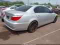 Photo 4 of 12 — 2008 BMW 5 Series