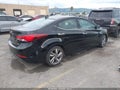 2016 Hyundai Elantra — photo 4 of 16 | VIN 5NPDH4AEXGH657851