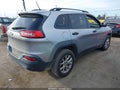 Photo 4 of 16 — 2016 Jeep Cherokee