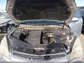2011 Chevrolet Equinox — photo 10 of 11 | VIN 2CNALDEC4B6234556