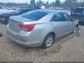 2016 Chevrolet Malibu Limited — photo 4 of 12 | VIN 1G11C5SAXGF145688
