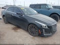 Photo 1 of 16 — 2017 Cadillac CTS