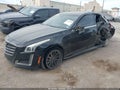 Photo 2 of 16 — 2017 Cadillac CTS