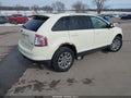 2007 Ford Edge — photo 4 of 17 | VIN 2FMDK49C07BA92778