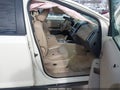 2007 Ford Edge — photo 5 of 17 | VIN 2FMDK49C07BA92778