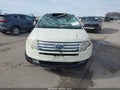 2007 Ford Edge — photo 6 of 17 | VIN 2FMDK49C07BA92778
