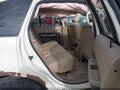 2007 Ford Edge — photo 8 of 17 | VIN 2FMDK49C07BA92778