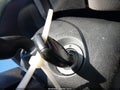 2008 Honda CR-V — photo 11 of 16 | VIN 5J6RE487X8L042293