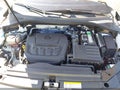 Photo 10 of 18 — 2022 Volkswagen Tiguan