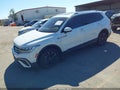 Photo 2 of 18 — 2022 Volkswagen Tiguan
